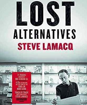 Steve Lamacq